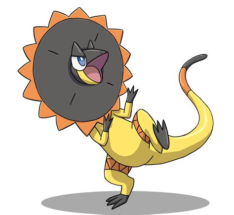 Heliolisk .